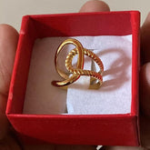 Twist Ring